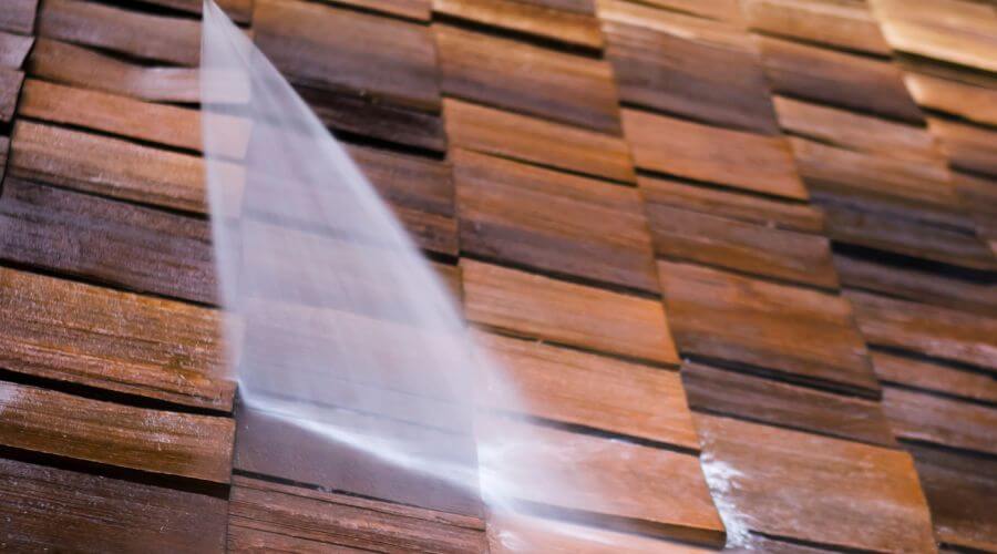 Professional gutter cleaning in Oakfield, NY